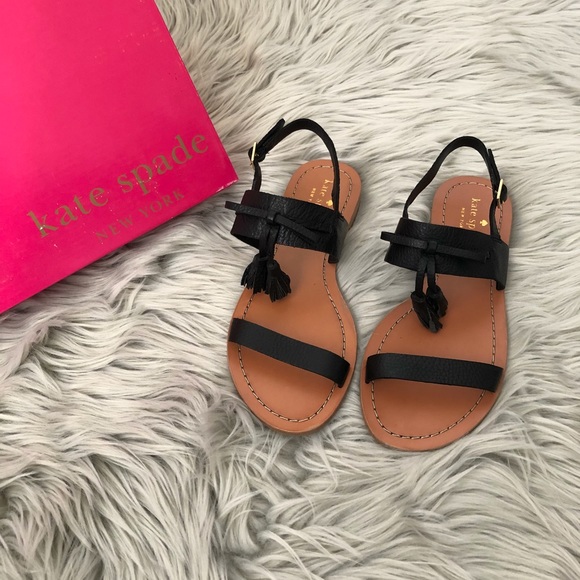 kate spade Shoes - Kate Spade Carlita Sandals